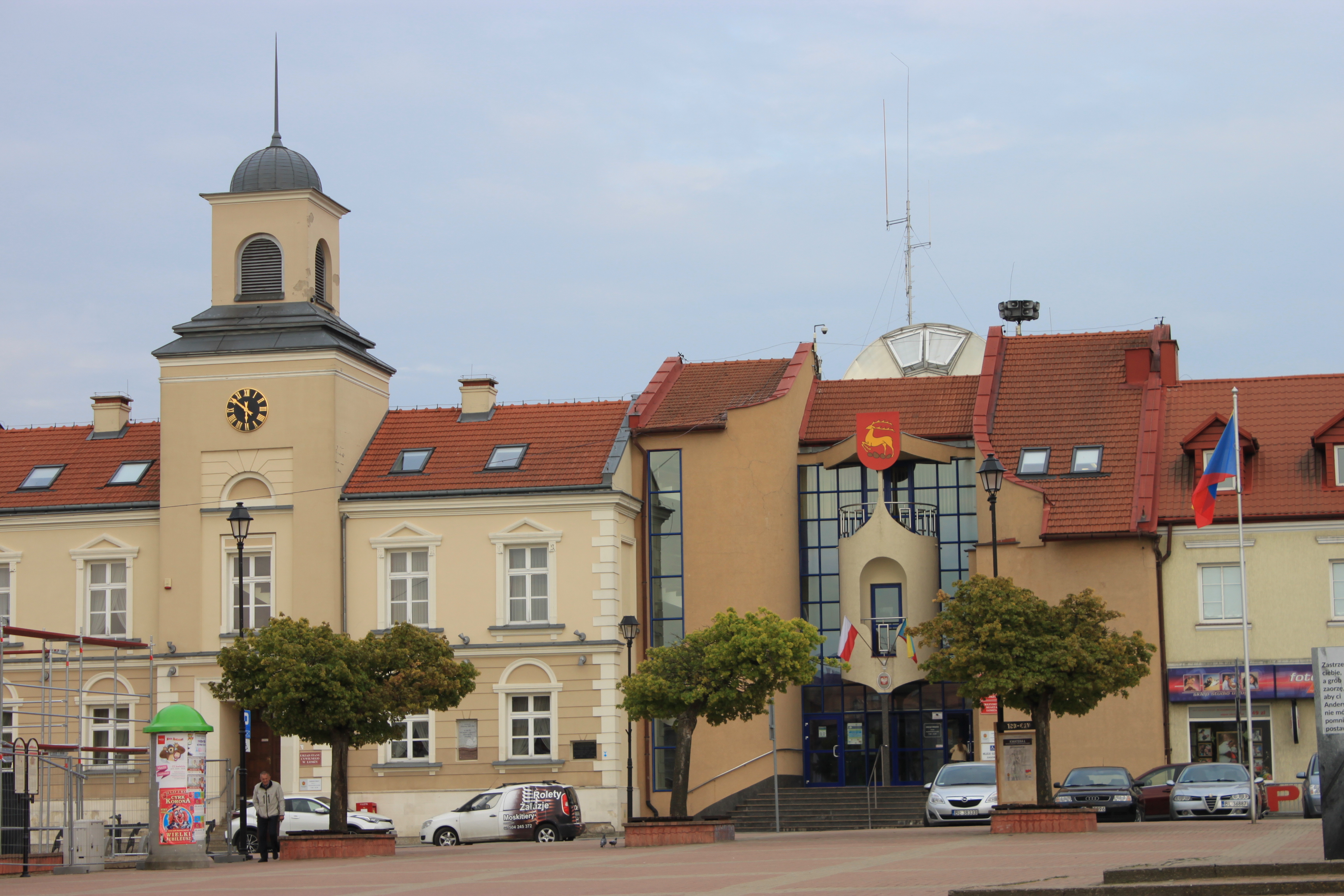 Lomza